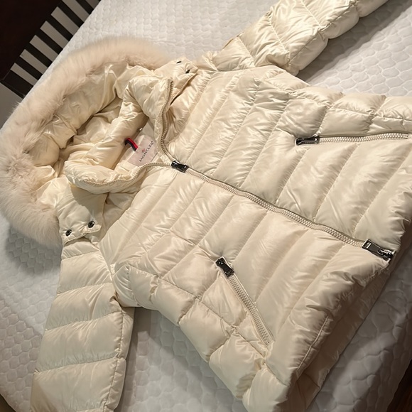 Moncler jacket - Picture 3 of 5